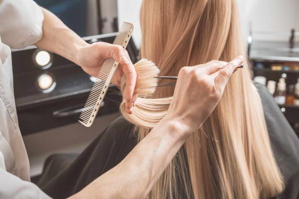 Coiffeur à Rochefort